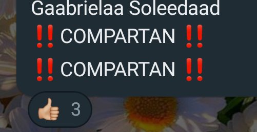 Mdemalbec's tweet photo. Se sumó una más https://t.co/QiUQS6J0OL