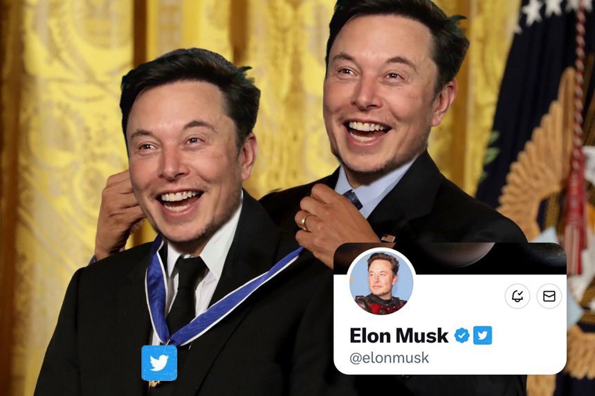Lisa41543347's tweet photo. @elonmusk @elonmusk Pretty much like this, no? https://t.co/XmhErx3x9y