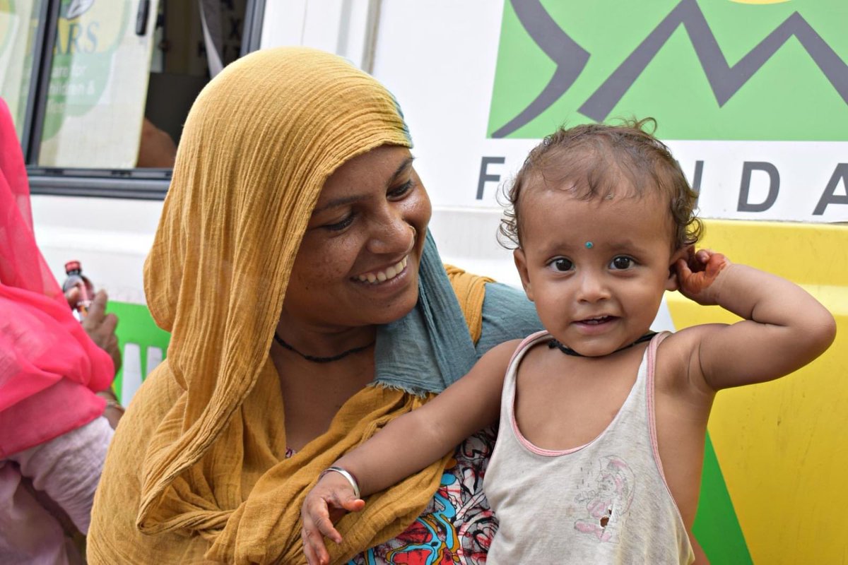 smilefoundation's tweet image. For every mother&apos;s enduring love, for every child&apos;s boundless future. ❤️

On #InfantProtectionDay, we honor the bond that lays the foundation for a safer, healthier world for our little ones.

#HealthCannotWait