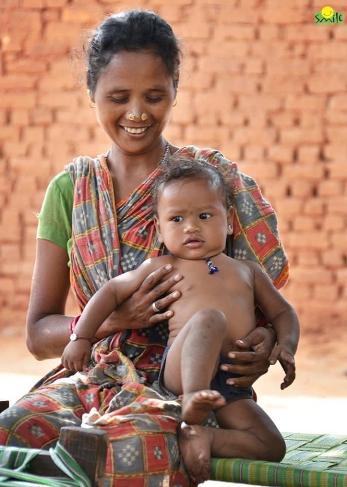 smilefoundation's tweet image. For every mother&apos;s enduring love, for every child&apos;s boundless future. ❤️

On #InfantProtectionDay, we honor the bond that lays the foundation for a safer, healthier world for our little ones.

#HealthCannotWait