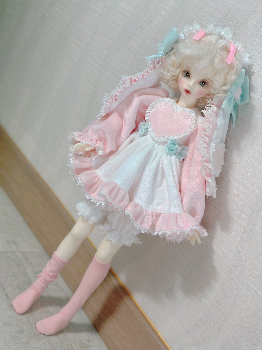 옷 너무 귀여워~~~~~