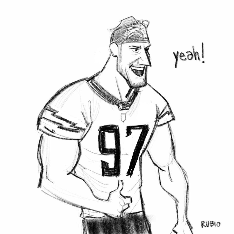 CHARGERS WIN⚡️⚡️⚡️

#JoeyBosa
2 Wins Streak. 1 More and #BoltHero returns!
#BoltFam LET’S GO BOLTS⚡️⚡️⚡️