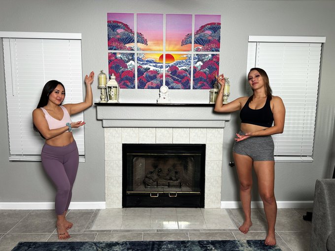 More shoot room wall art got here today!! https://t.co/LSkkgqIz3v