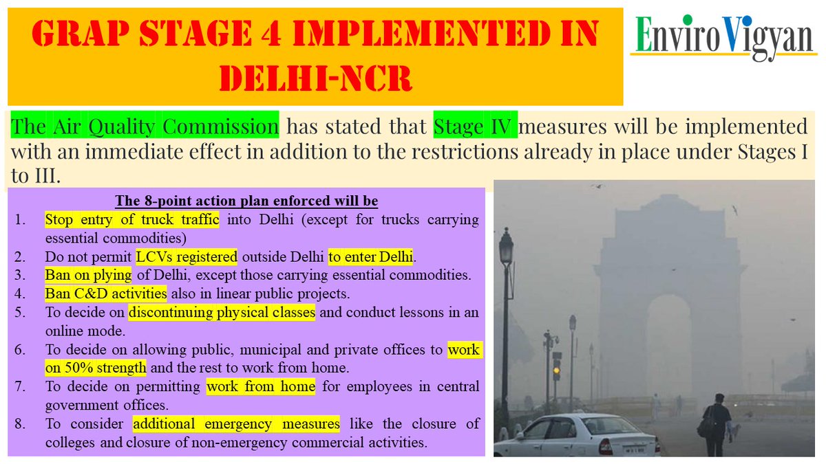 EnviroVigyan's tweet image. #pollutionsolution #pollutionfreediwali #delhi #delhiairpollution #delhipollution😷#delhipollutioncontrol
#natureinnews #airkacare #airpollution #airquality #cleanair #delhiair #india #freshair #respiratorydiseases #copd #lungcancer  #airqualityindex #aqi #poorairquality