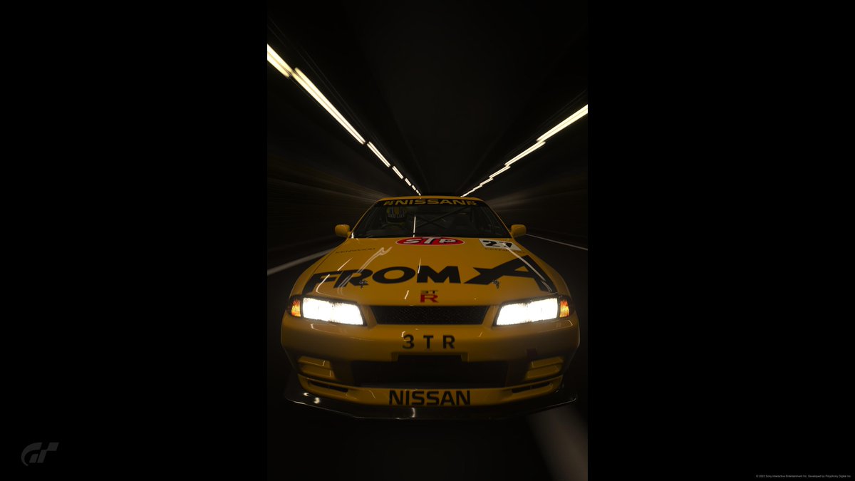 Quebeker1's tweet photo. #PS5Share, #GranTurismo7 https://t.co/KIYpNQWHPf