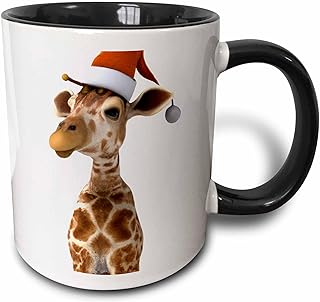 TaicheTees's tweet photo. #Stein #3dRose Adorable Giraffe Wearing Santa Hat Christmas Zoo Animal #taiche #giraffeobsessed #giraffes #giraffelovers #giraffelove #giraffeprint #giraffelover #giraffelife #giraffehouse #giraffeart #giraffe #giraffeobsession https://t.co/gMUuB8ePQ2 https://t.co/ESOqRiwUJr