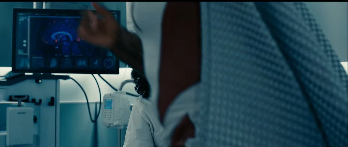 XMenFilms's tweet photo. 👀 #TheMarvels https://t.co/RQUmR7Cy8K