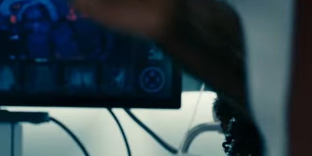 XMenFilms's tweet photo. 👀 #TheMarvels https://t.co/RQUmR7Cy8K