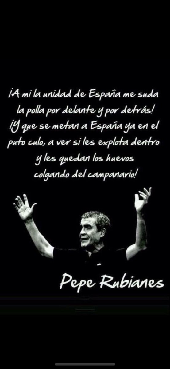 ElLtigo2's tweet photo. @lluis_llach https://t.co/Nehc0DXinf