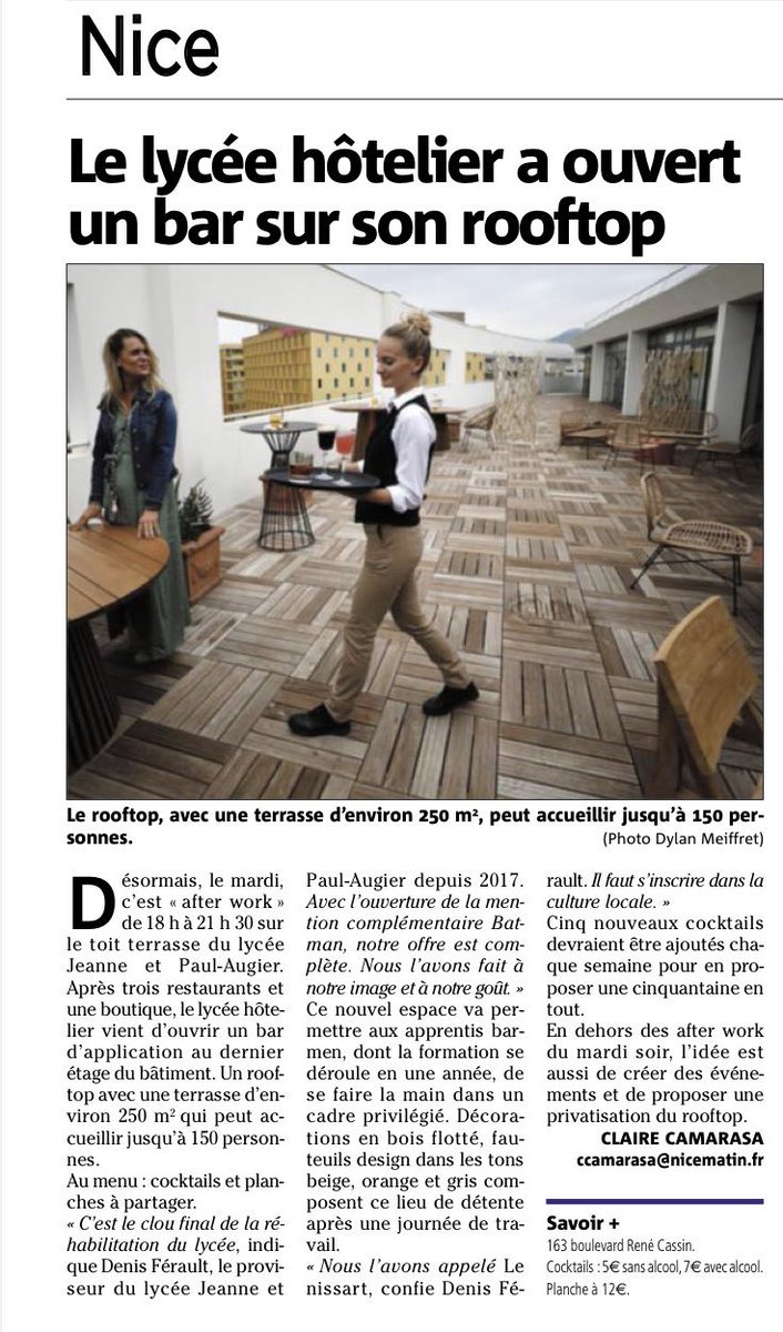 Valérie Ammirati tweet media