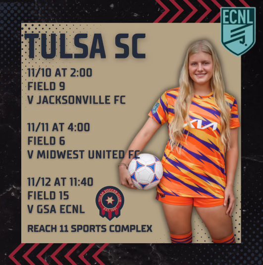 It is going to be a great weekend in desert. Come out and watch our team bring the heat