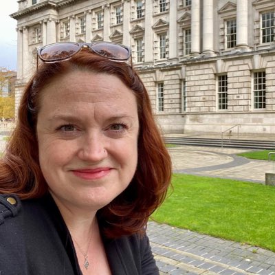 #NewProfilePic #Belfast