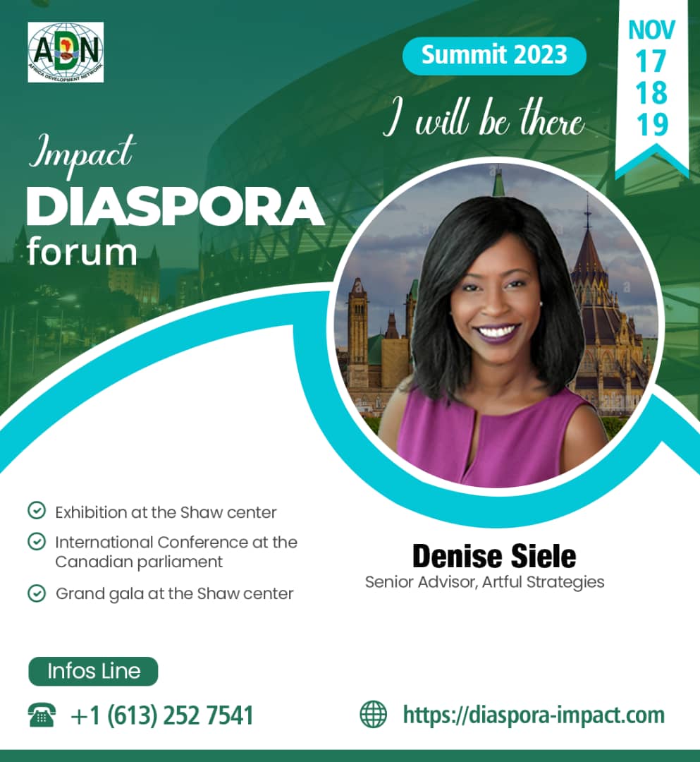 AfricaDevelopmentNetwork tweet media