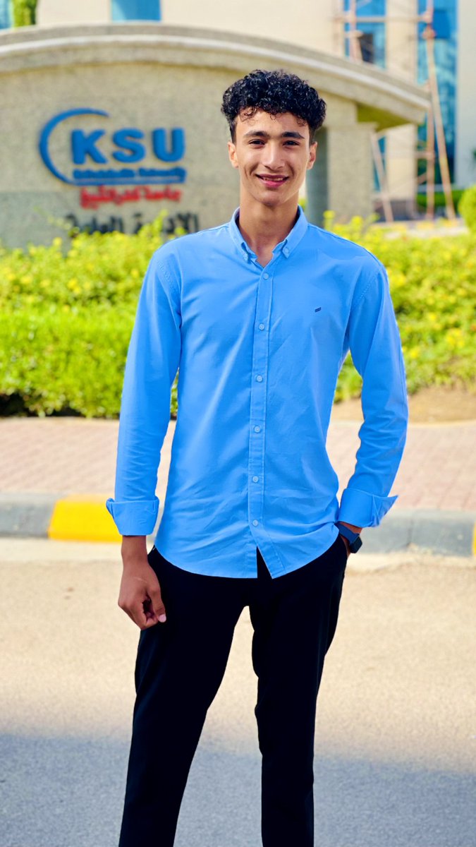 جاذبية الروح لا تشترى، هي منحة الله لمن يستحقها💙✨
