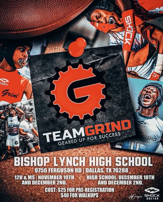 TeamGrind's tweet image. What the people been waiting for. #TheREALisBack