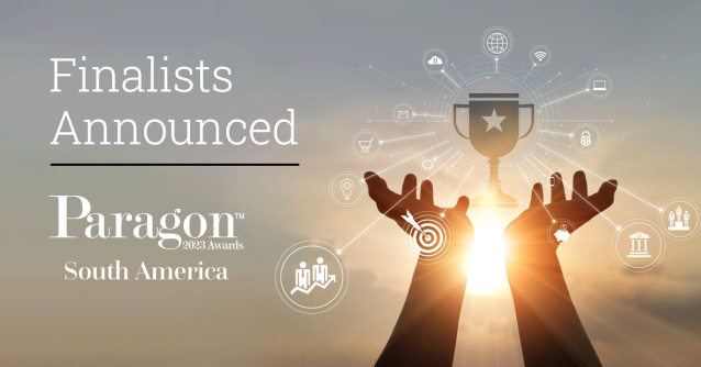 MoniKrish24's tweet photo. ISG congratulates the 2023 ISG Paragon Awards™ South America finalists. Winners will be selected by a panel of independent experts and announced at the ISG Sourcing Industry Awards Gala Dinner on November 9, at the Grand Hyatt Hotel in São Paulo, Brazil. https://t.co/LI9IEPXG70 https://t.co/E2fEnRpExP