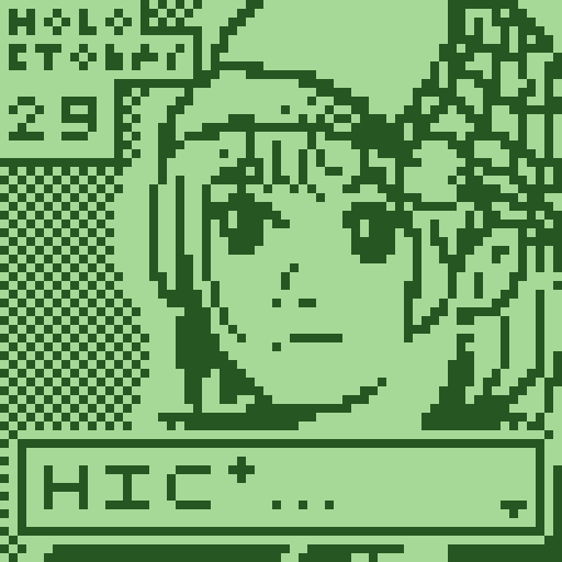 nashiizu's tweet photo. 29: press 'x'
#HOLOctober #ameliaRT https://t.co/jdNdJU0tsv