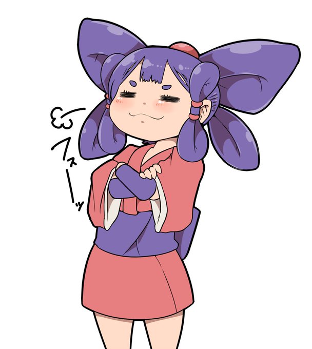 Switchでサクナヒメの一斉トライアルがはじまったらしいですわよ再掲ヾ(:3ノシヾ)ノシ"