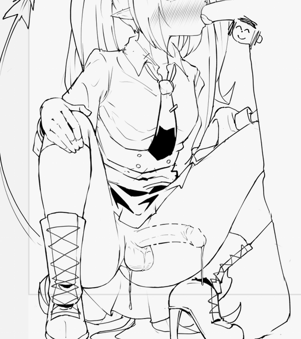 日常で奇跡を見つけるRPGなので奇跡でチンポくらい生える 