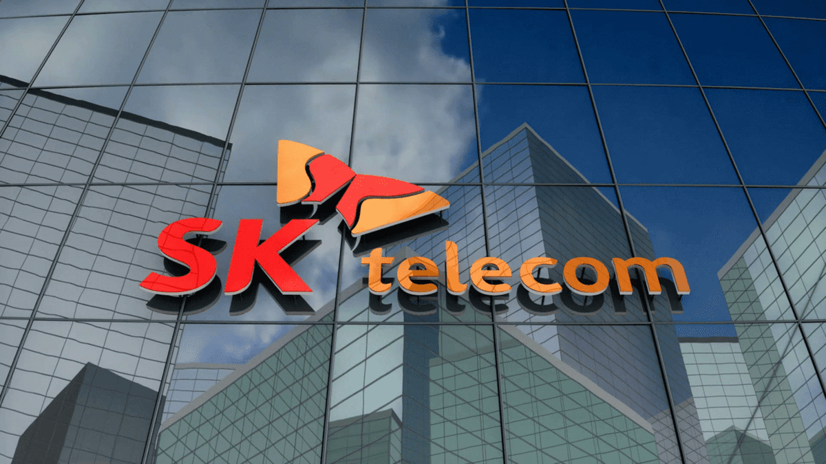 NEWS: SK Telecom, the largest mobile carrier in South Korea, is partnering with <a href="/Aptos_Network/">Aptos Network (has moved to Aptos!)</a> to develop its Web3 wallet service known as T wallet.

📰 gcko.io/news