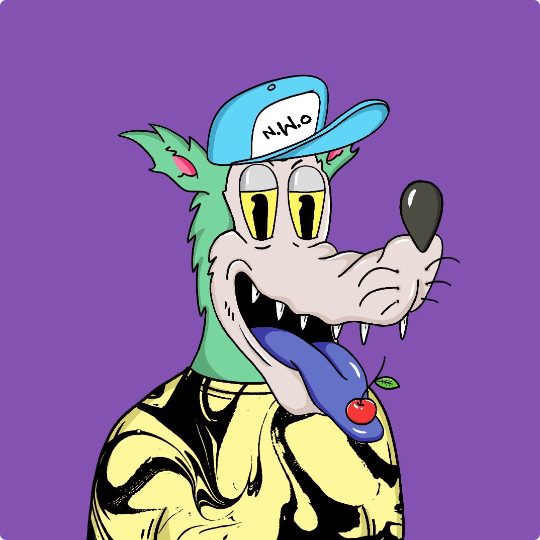 ²¹² MCO WOLF 🐺 👻 🐷 🐇 🕳️ 🪷 🤝⚔️🪬 tweet media