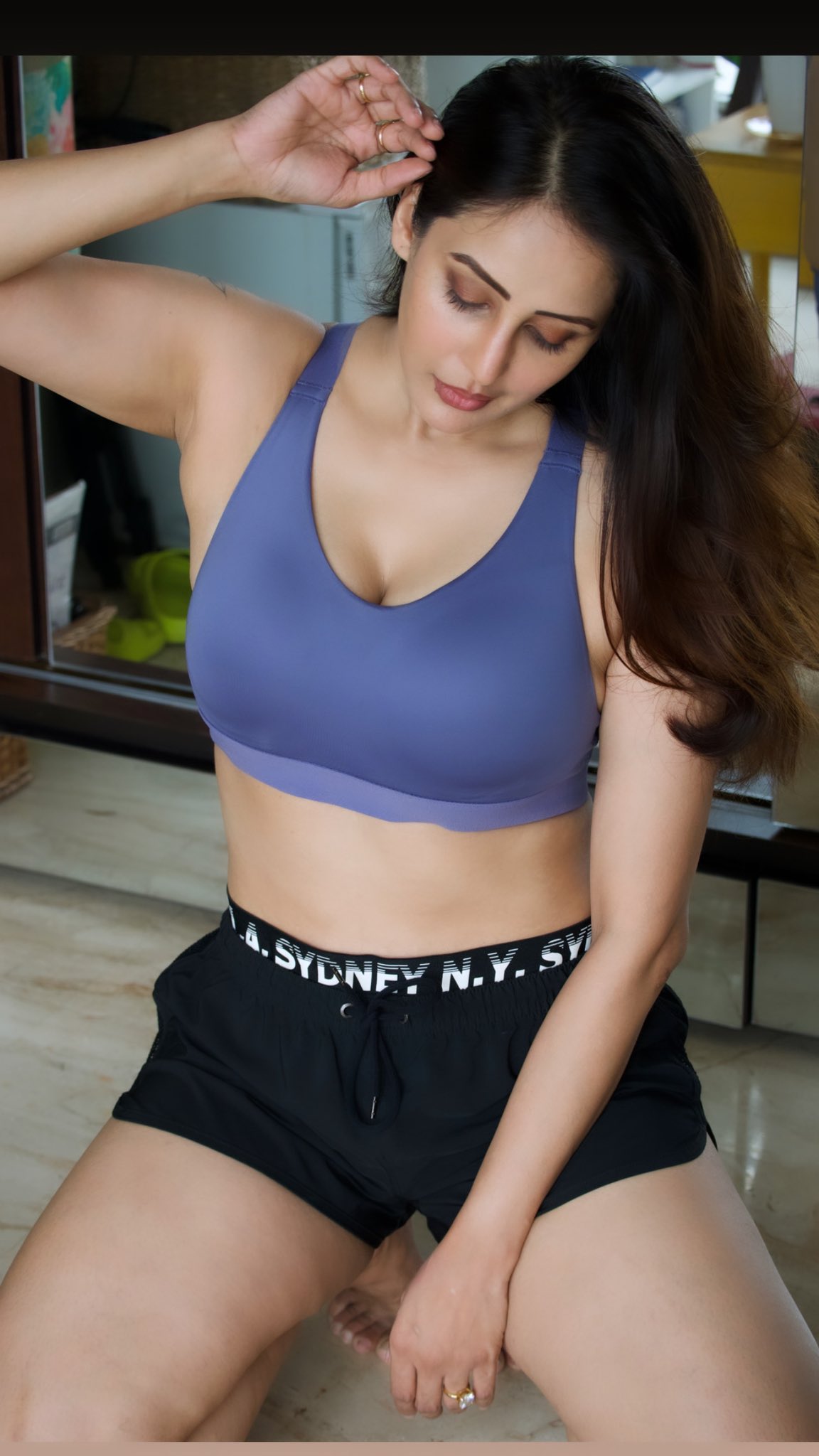 Chahatt khanna (@TheChahatt) / X