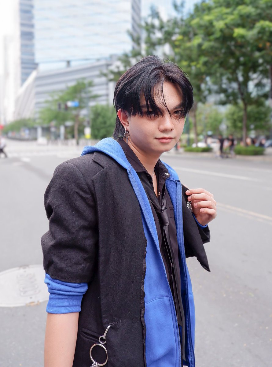 💎TWITTER EXCLUSIVE💎

Meet "The Boy Next Door" of GEM&amp;I - I.EN

Please follow and like for more exclusive updates.

#GMNI_OfficialPH #GMNI_IEN #PPOPRISE #pinoymusic  #pinoypride #SupportLocalArtist #OPM #PPOP