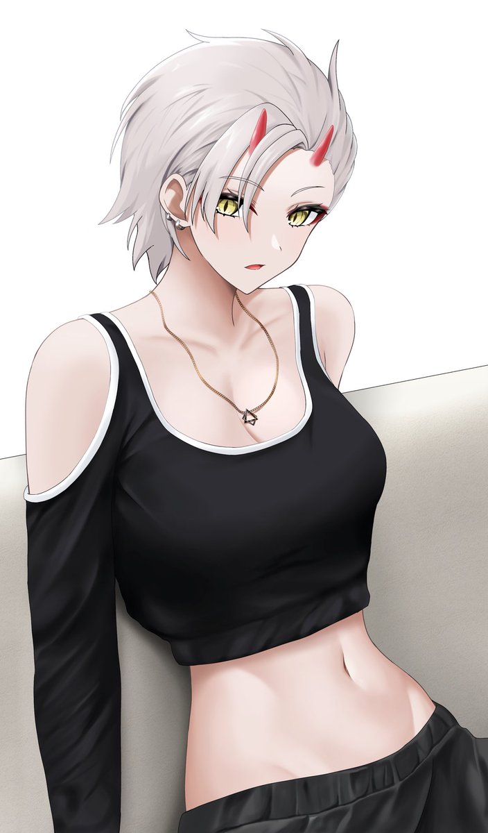 「#いいおなかの日 毎日いいお腹じゃ」|番場のイラスト