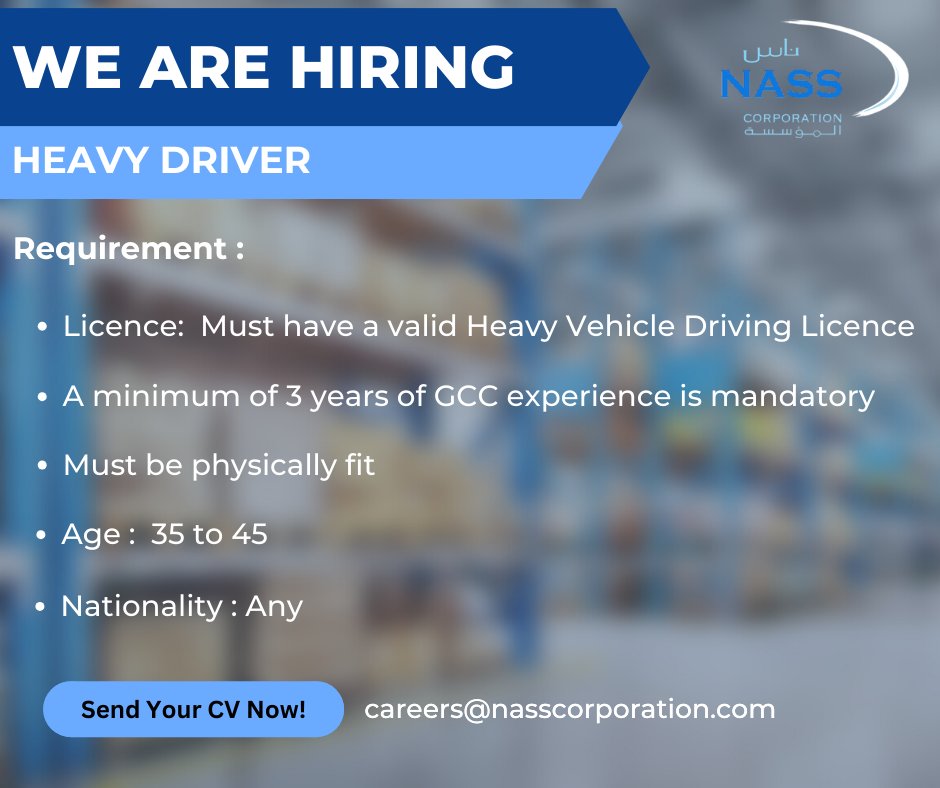 NASS Group&Corporation tweet media