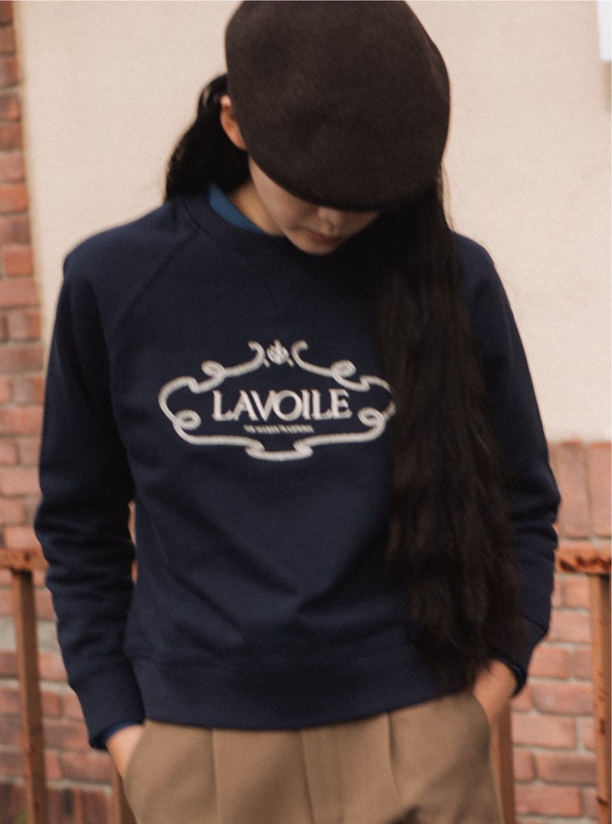 Lavoile tweet media