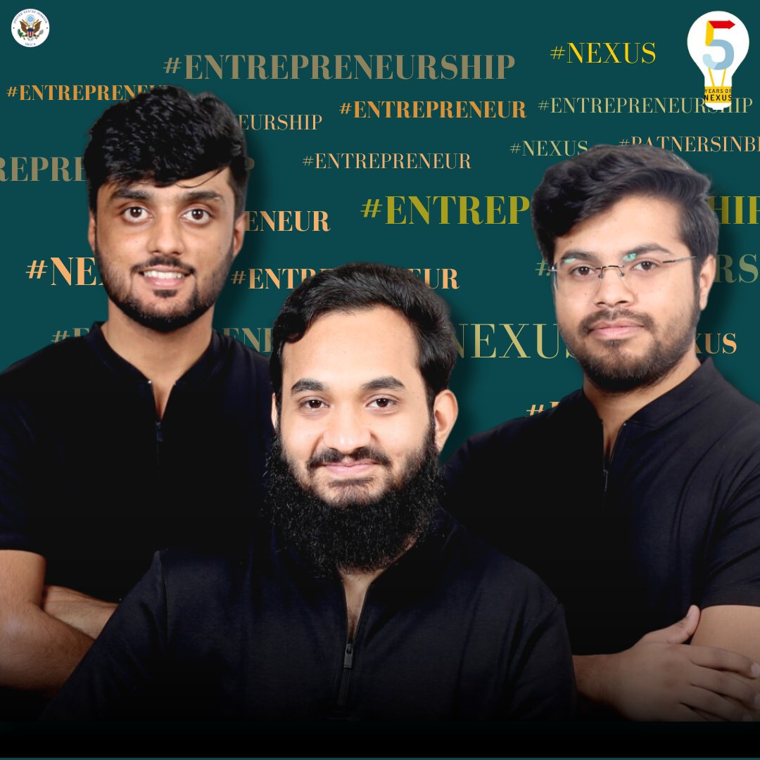 A @nexusdelhi alum, Digantara is a space tech startup working on active surveillance technology-based solutions to provide precise orbital insights to ensure continued safe space operations. Guess what? @digantarahq launched its second satellite, Pushan-Alpha, on board a SpaceX…