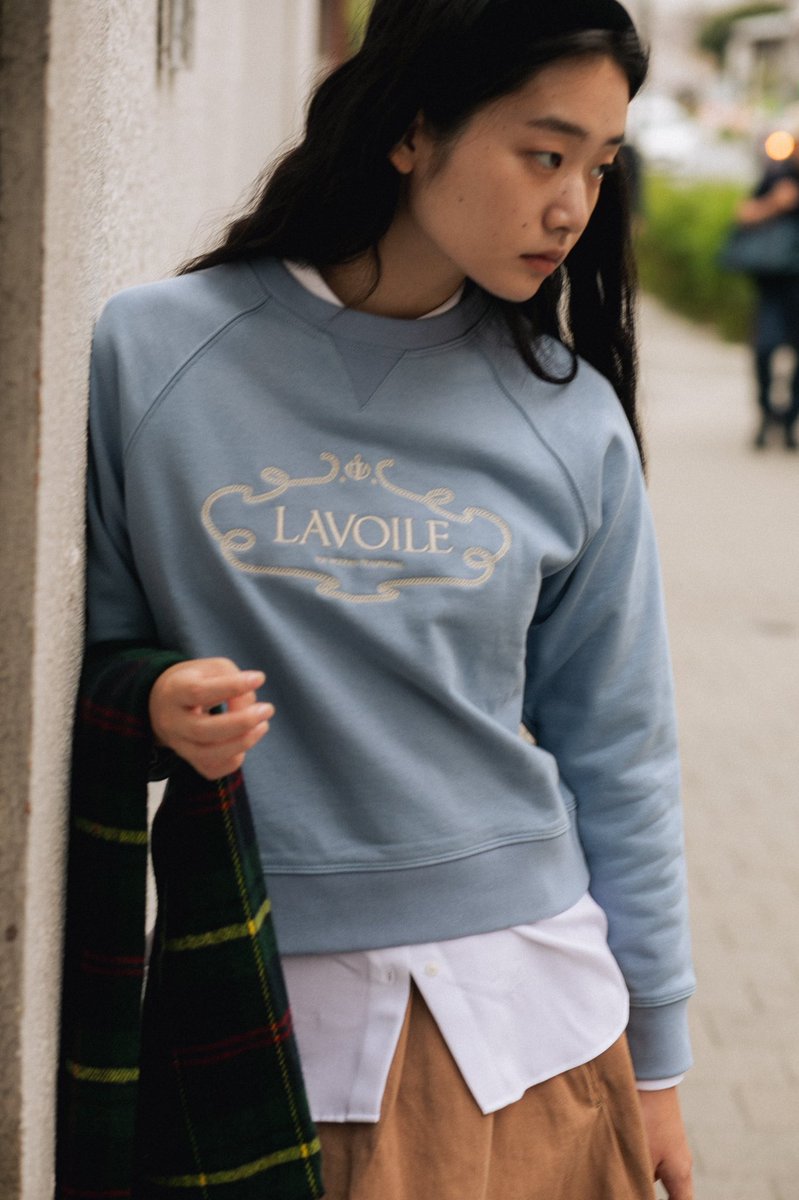 Lavoile tweet media