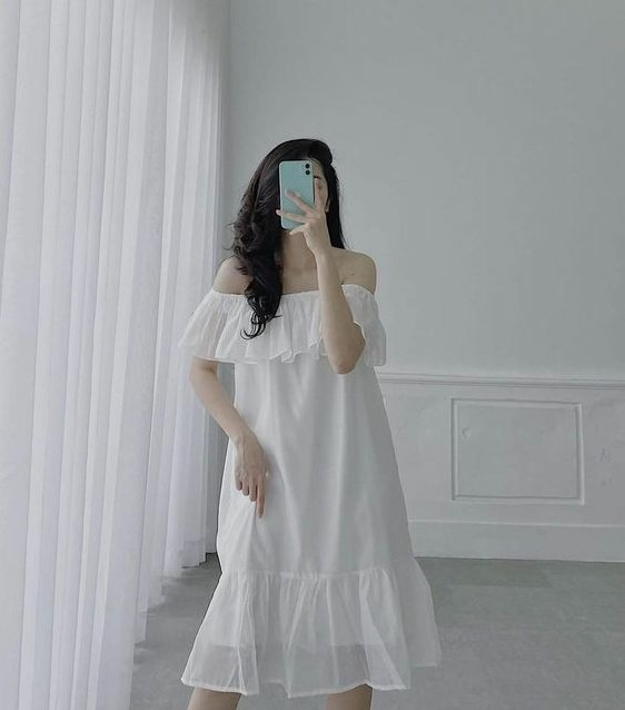 ㅤㅤ

 ♛ ——

 ⌕ : Casa Uno, Tagaytay PH
 ꠵ : 7th November, 2023

 ❛ Life update: Been enjoying wearing comfy dresses since little one's starting to grow! 🍼
ㅤ