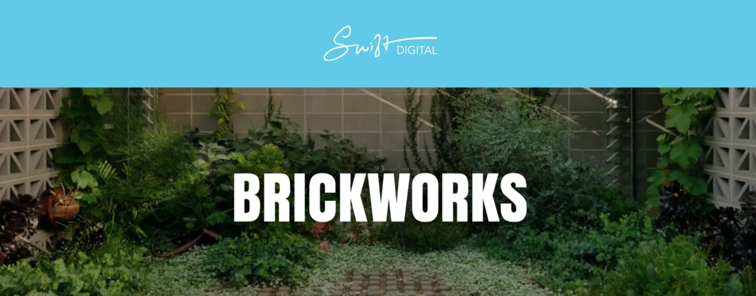 Brickworks Australia 🧱 set out on a mission to change how they communicate with their event attendees using seamless integration solutions, and the results have been phenomenal!
digest.swiftdigital.com.au/brickworks-cas…