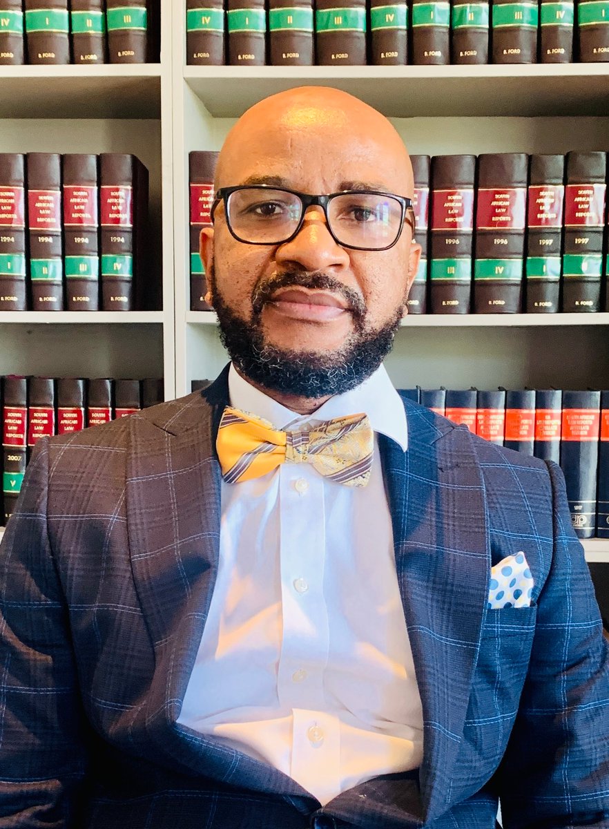 Powerfm987's tweet image. [ON AIR] High Court overturns NSFAS 'thief' Sibongile Mani's jail term. 

@ThabisoTema is in conversation Advocate Romeo Nthambeleni, Legal expert. 

#POWERBreakfast