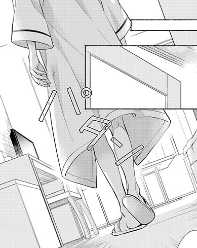 私もここお気に入りです☺️
鴇、下までちゃんとボタン止めな…?尭良がかわいそうだよって後で思ったけど(笑) 