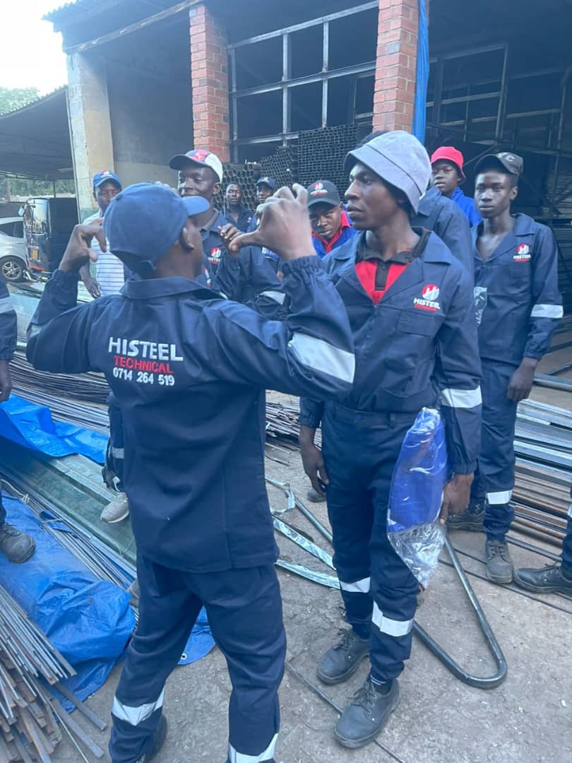 InnojuBranding's tweet photo. On this wonderful #ChooseDay we choose all our clients and in this photo, here are some of our happy clients, some of whom have trusted the Innoju Brand...#Histeel @ndunex1 @JuniorJambaya @munyabless @deemachiri @kuxy51 #branding #tuesdayvibe #Zimbabwe https://t.co/tVd5vhUAwf