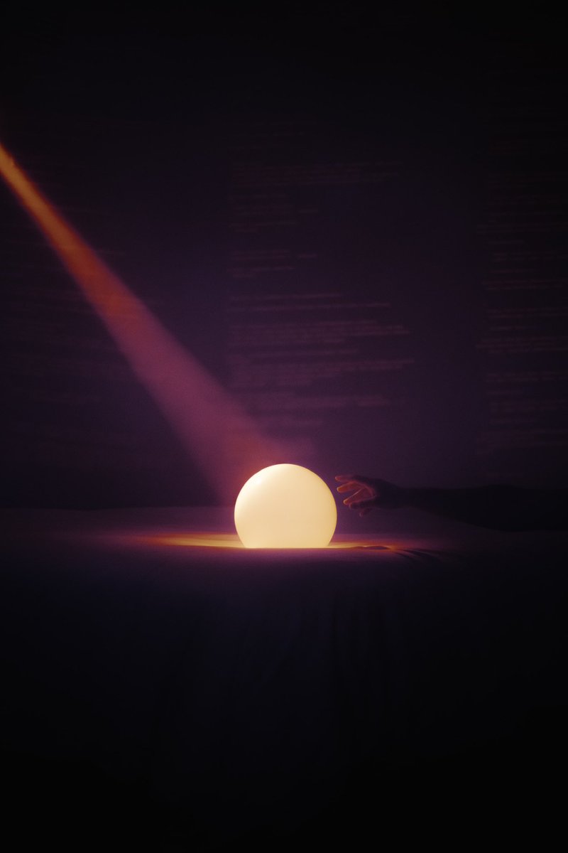 QT a 1/1 that should have a bid on it 💫🌐👈🏼

foundation.app/@benblenner/fo…