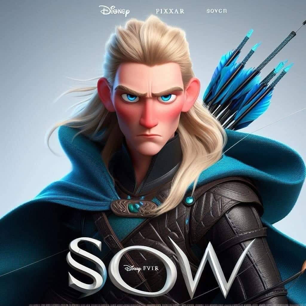 ValorINTEL's tweet photo. If Valorant Agents were made by Disney AI

🔗 valorantfocus/IG | #VALORANT https://t.co/iKF7SmhHL2