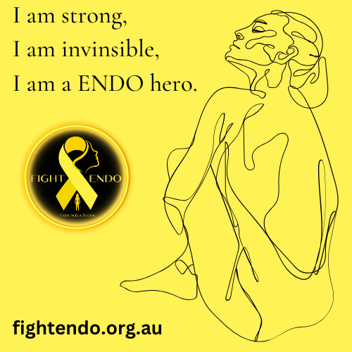 EndoFoundation1's tweet photo. ENDO Heroes, the spotlight is yours, tell us your story ๐
#YellowRibbon #australia #debilitating #autoimmunedisease #yellow #educational #yellowribbon #finalists #womenshealth #WomensHealth #support #endosucks #adenomyosisaustralia #strongwomen #findacure #endometriosis https://t.co/0ygzEij4Tg