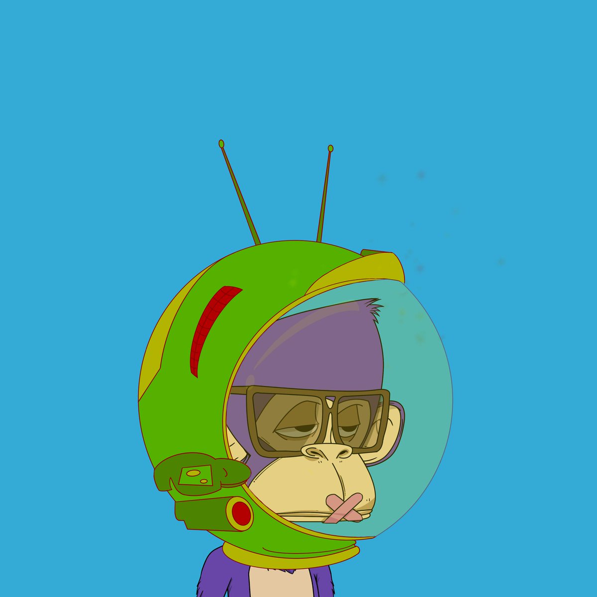 Kawakita Saika tweet media