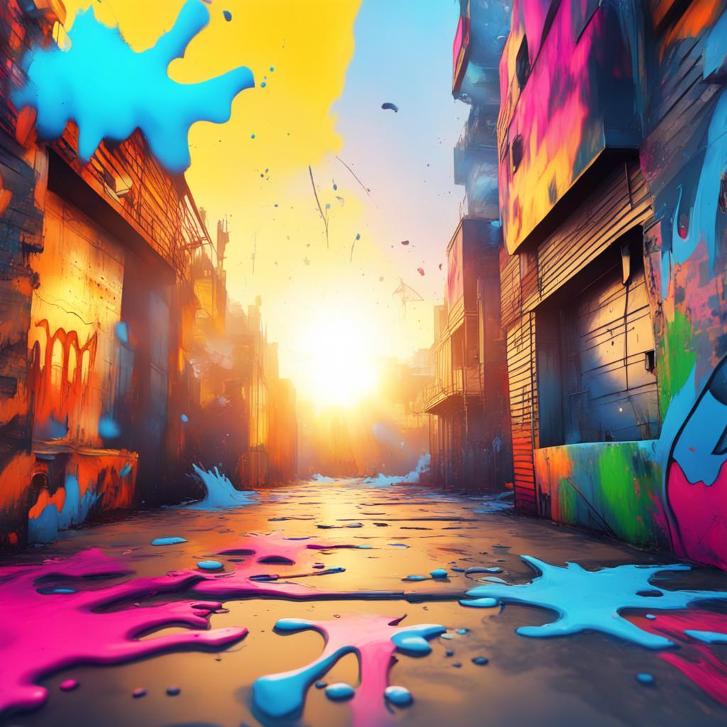 Suited78's tweet image. Gm everyone. Have a great day! 
#AIArt