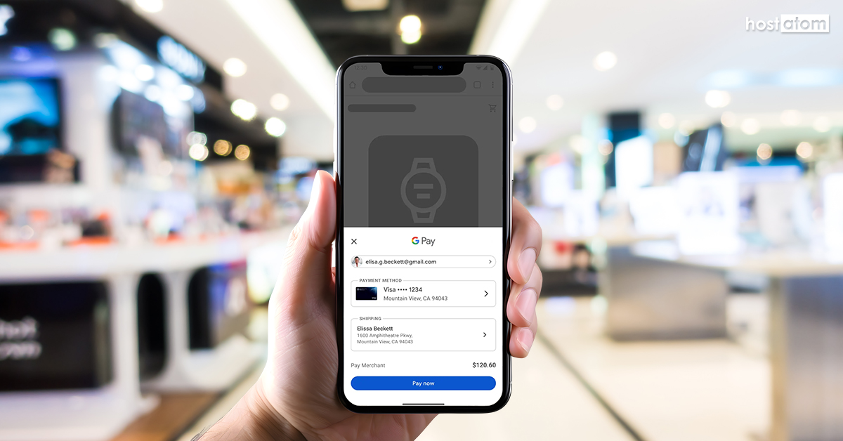 hostatomdotcom's tweet image. Google Pay เตรียมออกแบบ UI หน้าชำระเงินบนแอนดรอยด์และเว็บใหม่ด้วย Material 3
hostatom.com/content/57843

❤️โฮสอะตอม โฮสติ้งที่มืออาชีพไว้วางใจ ❤️
ติดต่อเรา
📞 0-2107-3466
🟦Facebook: facebook.com/hostatomdotcom
🟥YouTube: youtube.com/user/hostatom
🟩Line: 
@hostatom