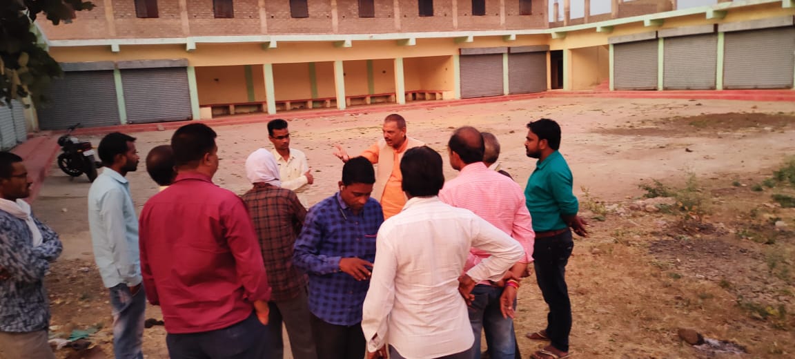 Antaryami Singh tweet media