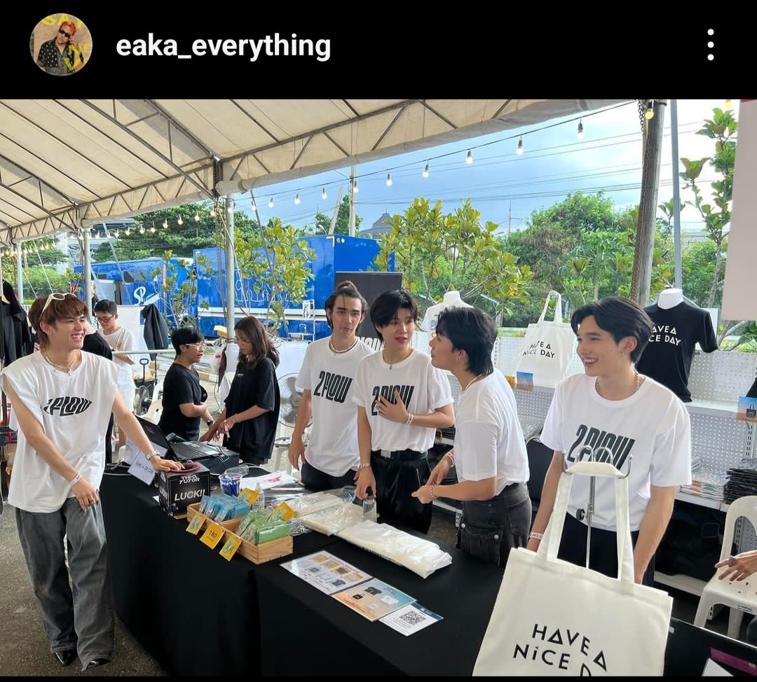 Markussofficia1's tweet photo. หล่อทุกคน #CATXPRO #2FLOWentertainment
#MarkAchi_T #MarkAchi #มาร์คอชิตพล #MarkAchi_2FLOWtrainee
#2FLOWEntertainment #2flowtranee https://t.co/BTFZEGD87y