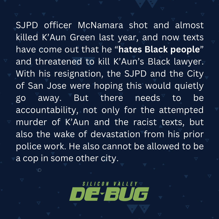 SV De-Bug tweet media