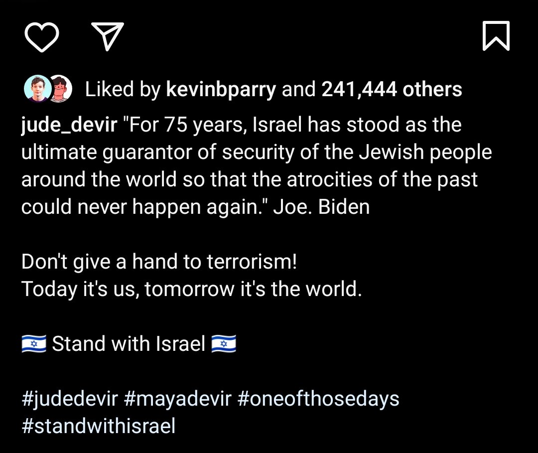 az_hanza's tweet photo. This drawing and caption make my blood boil
Z*onists are the most racist people on earth.

Other minorities get oppressed all the time too 🙃 but they don't steal others' land (by genocide, of all means) 

Sharing never exists in Isra*l's vocabulary. For them it's all about 'us' https://t.co/rPHW1MBcKE