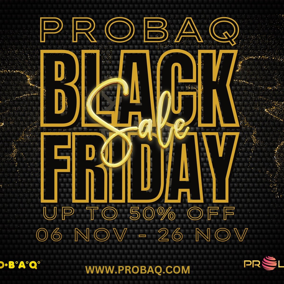 probaq_official's tweet photo. #NewProfilePic
#BlackFriday 
#PROBAQBLACKFRIDAYSALE
#probaqww https://t.co/hPfHu7XFvS
