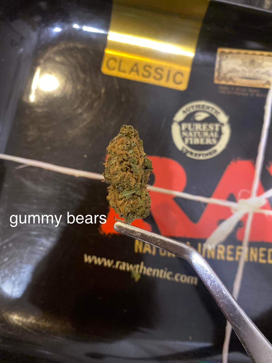 HippiestoreKT's tweet photo. 🔥New Gummy bears 140/G🔥
‼️เนื่องจากไลน์กลุ่มและLine@บิน‼️
รบกวนลูกค้าเก่าและใหม่เข้าไลน์กลุ่มใหม่ด้วยนะค้าบ ทางร้านจะอัพเดทสินค้าผ่านไลน์กลุ่มนี้น้า🫰🏻
♻️ส่งผ่านGrabในตัวเมืองโคราช♻️
https://t.co/oJUclYDimY
#กัญชาog #กัญชาราคาถูก #กัญชาโคราช #กัญชาออแกนิค https://t.co/QGcHOmeavM