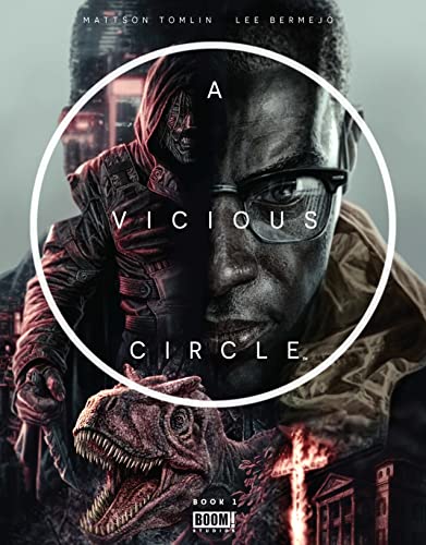 TOTLB S139 A Vicious Circle

We got to speak with @leebermejo about his BOOM! Studios book, A Vicious Circle!!

TOTLB - totlb.com/podcast/totlb-…

#leebermejo #boomstudios #AviciousCircle #podcast #interview #sdcc2023 #sdcc #TOTLB #podernfamily #podcastHQ #outsidelongbox